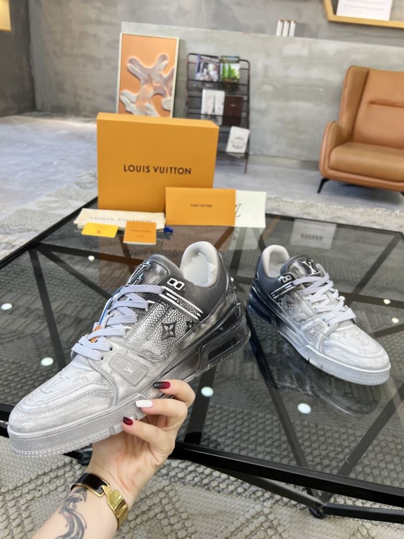 LV Sneakers